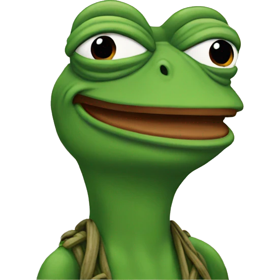 pepe emoji