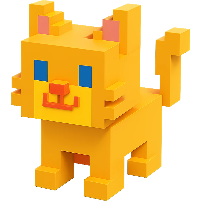 Cat emoji