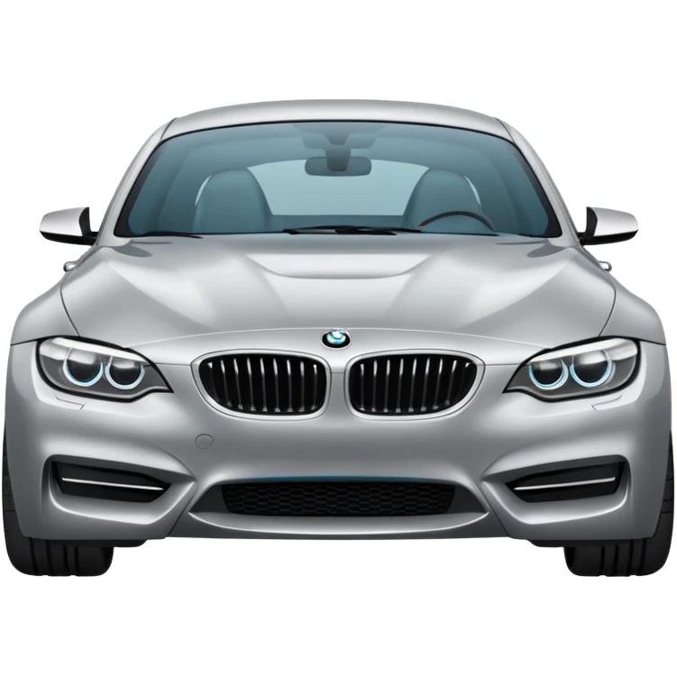 BMW emoji