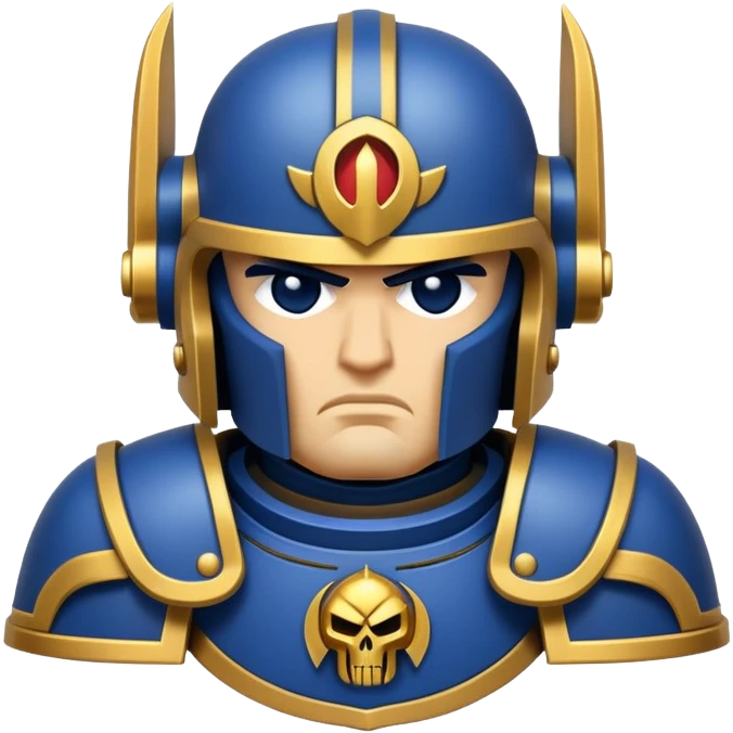 warhammer 40k space marine emoji emoji