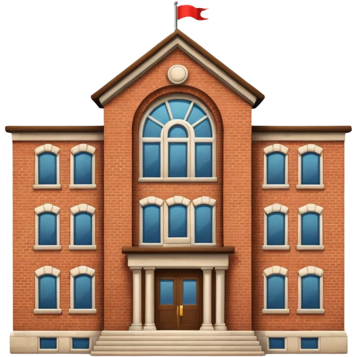 Школа - интернат 36 emoji