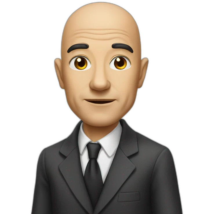 oppenheimer emoji