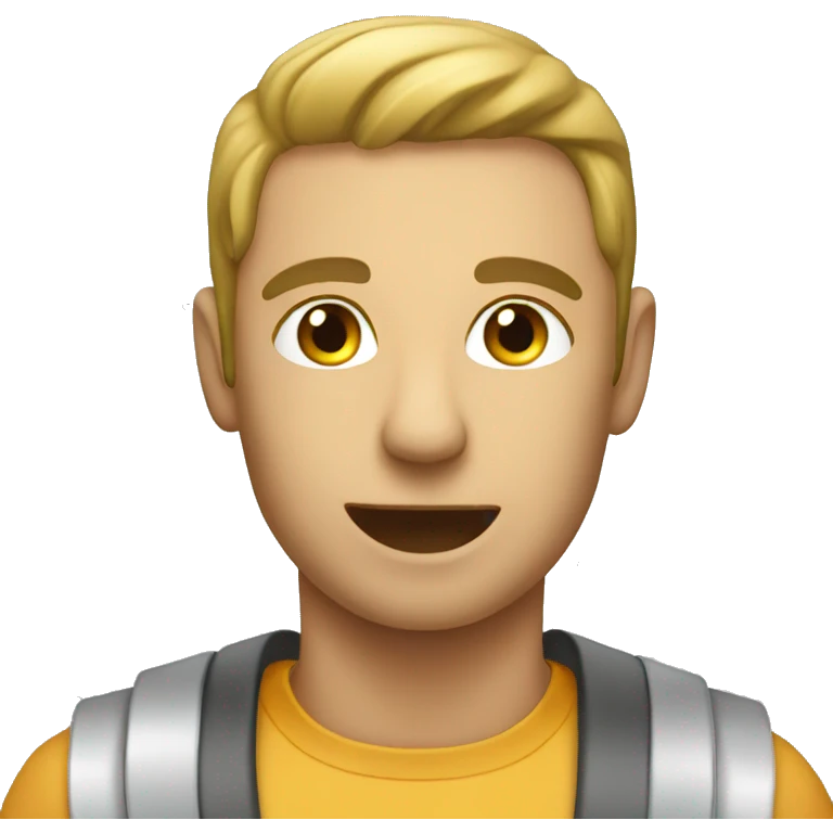 Calendar emoji