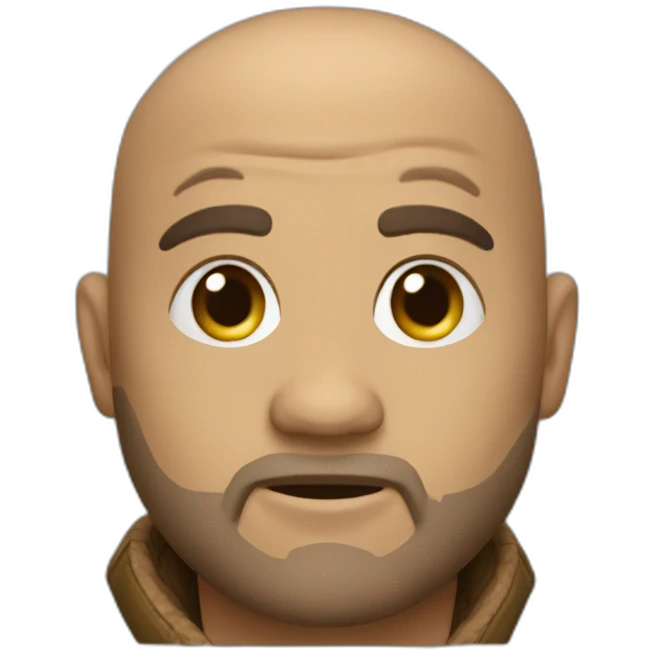 Jumanji emoji
