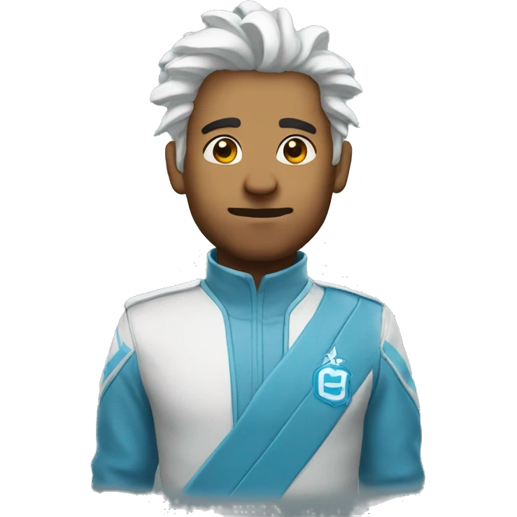 Cloud 9 emoji