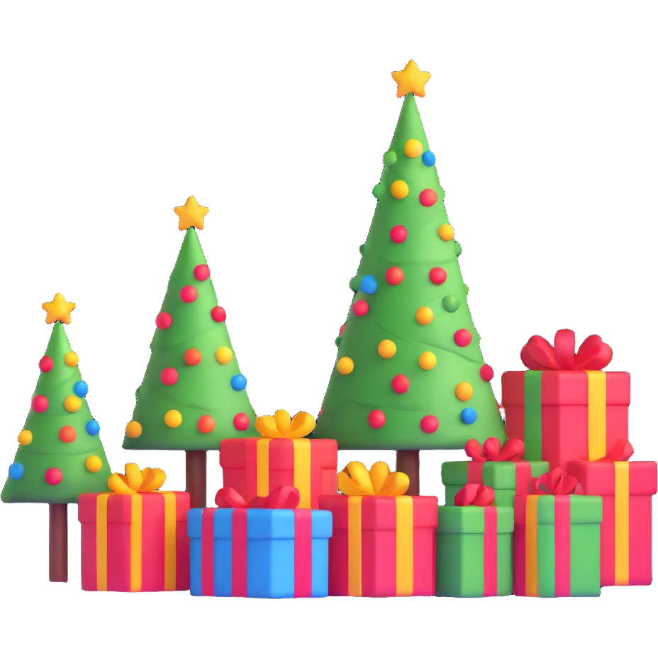 festive mood emoji
