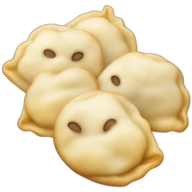 perogies emoji