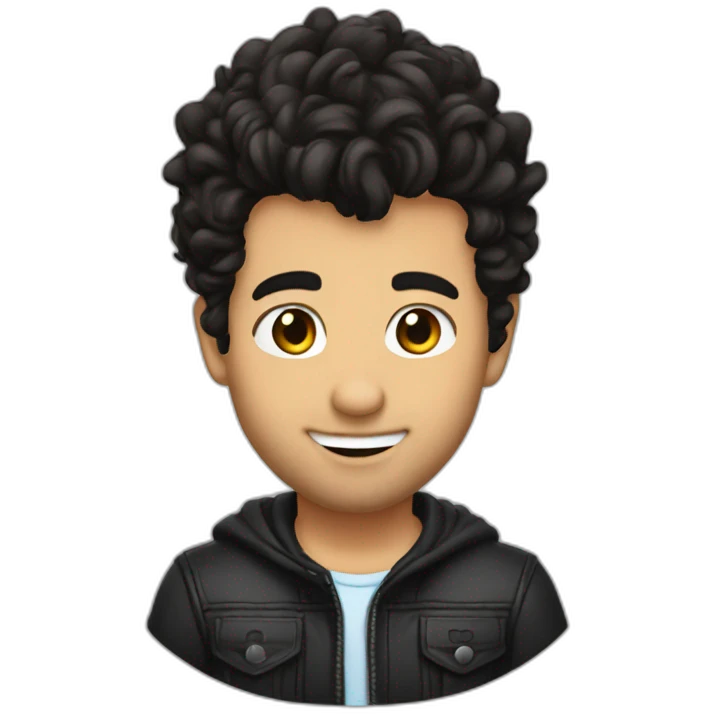 Jonas brother emoji
