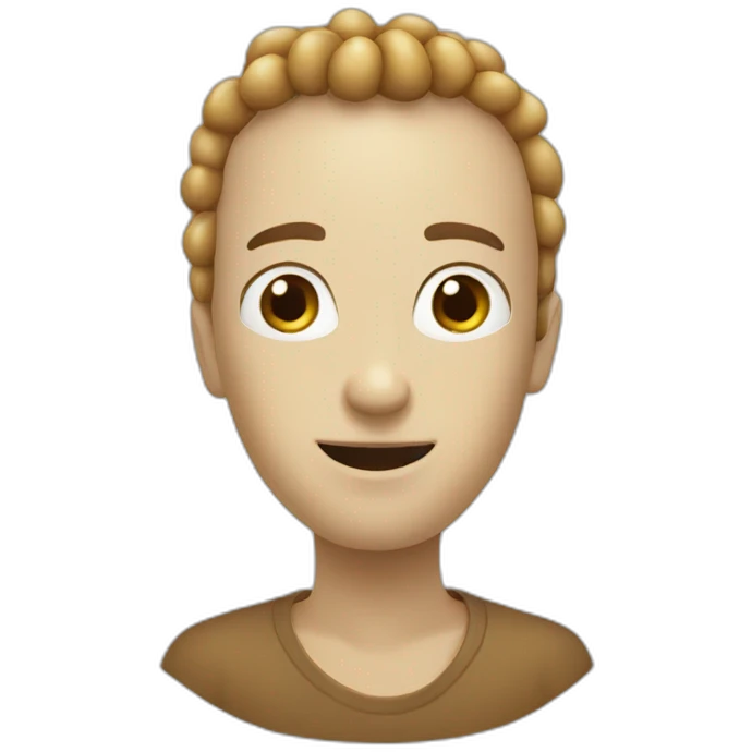 soy bean emoji