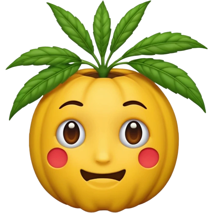 majuana  emoji