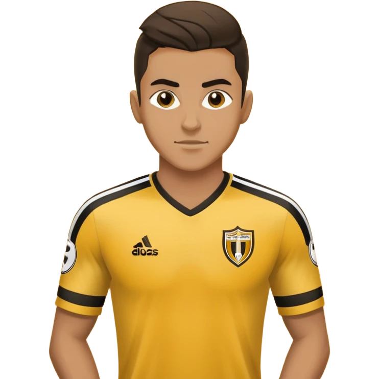 Al ittihad emoji