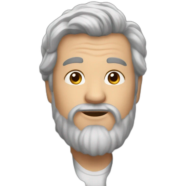 Magnifique emoji