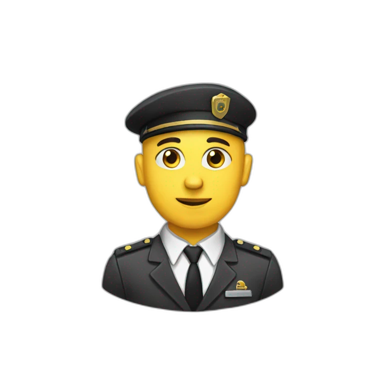 corp humain emoji