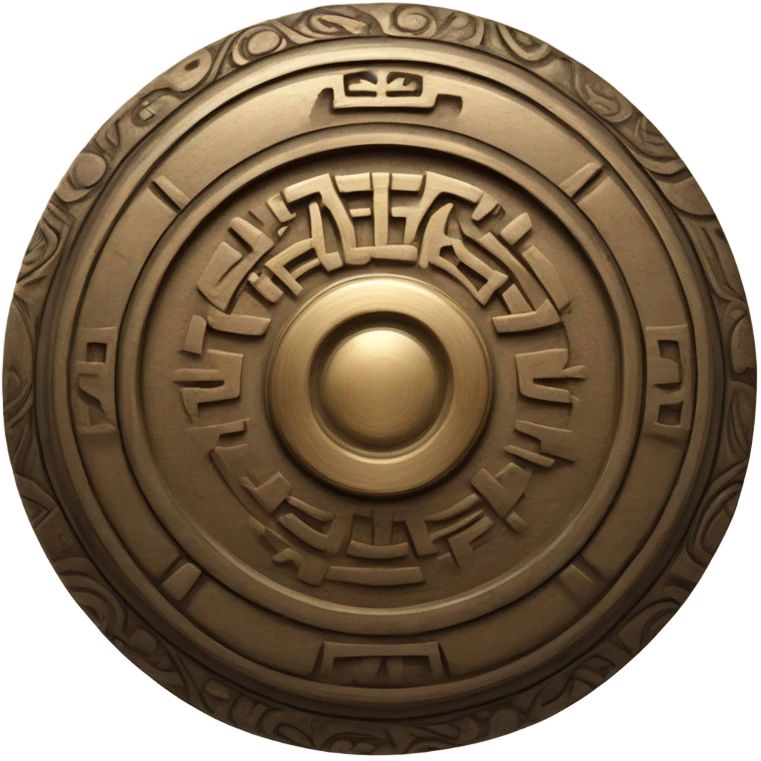 gong gi emoji