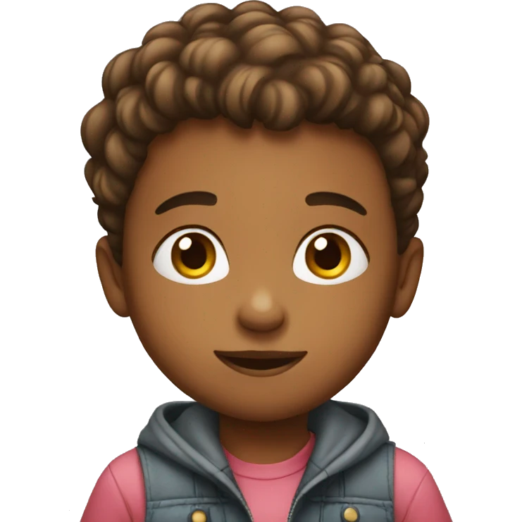 children  emoji