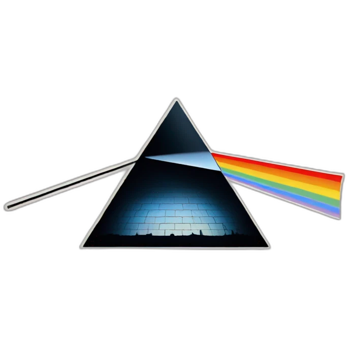 PINK FLOYD emoji