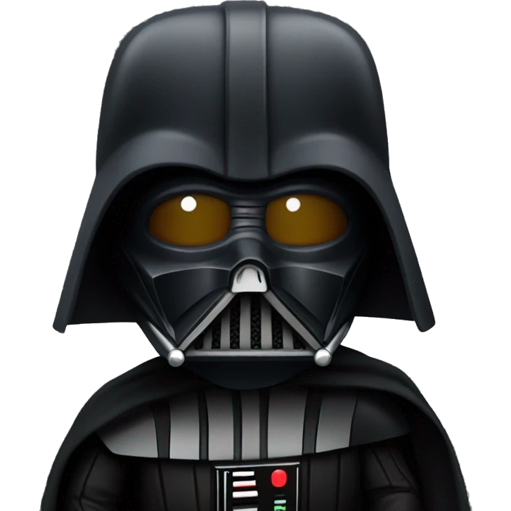 Dark Vador  emoji