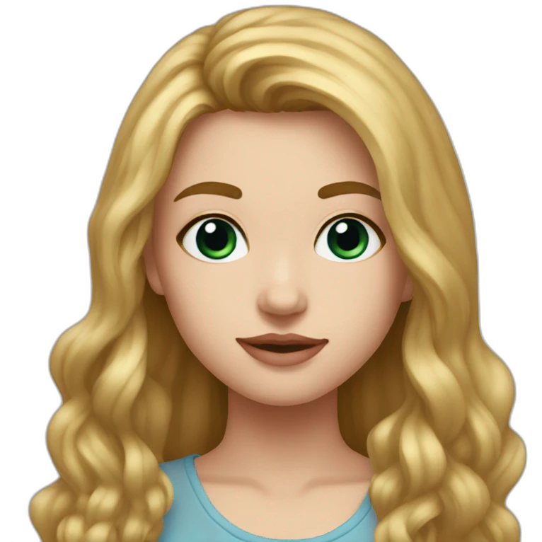Madelyn cline emoji
