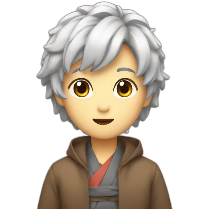 To Watch in Japan emoji