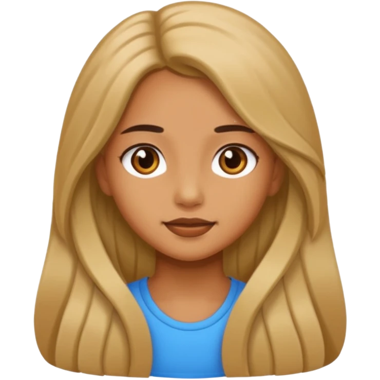 Girls  emoji