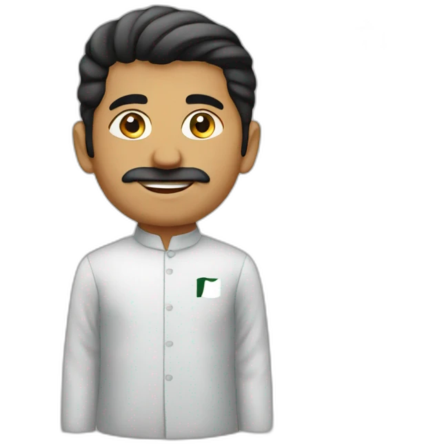 Pakistan emoji