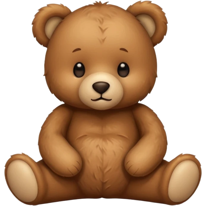 Cute and cozy  emoji