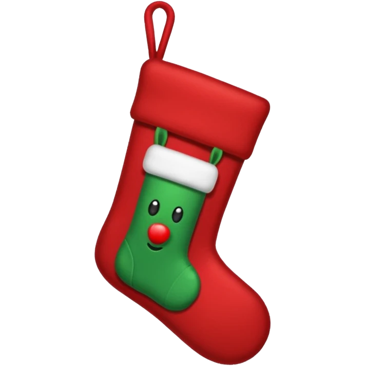 크리스마스 emoji