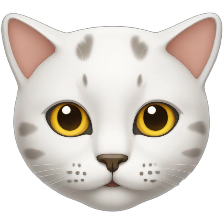 Cat emoji