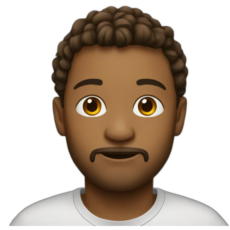 Shizzy emoji