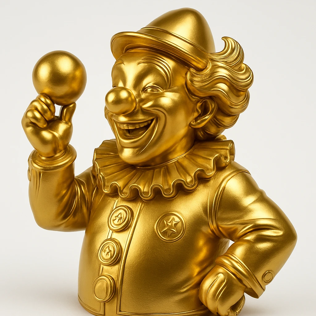 clown emoji