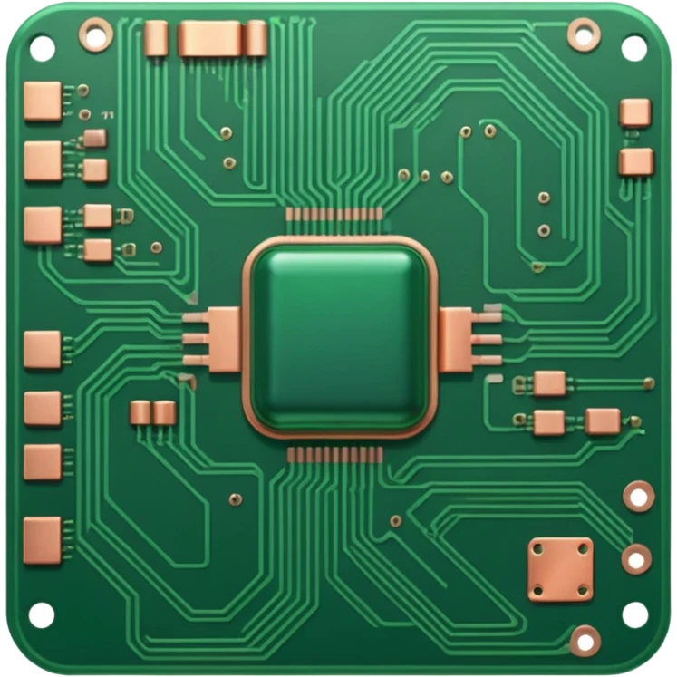 something that presents ai the most. i need to put it in my power point presentation emoji