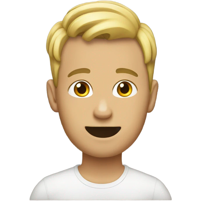Gay emoji