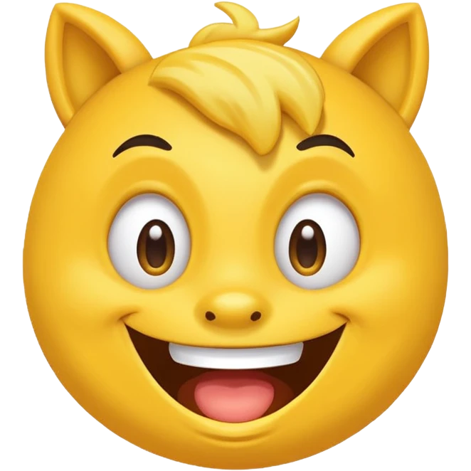 Pog Champ Twitch emote emoji