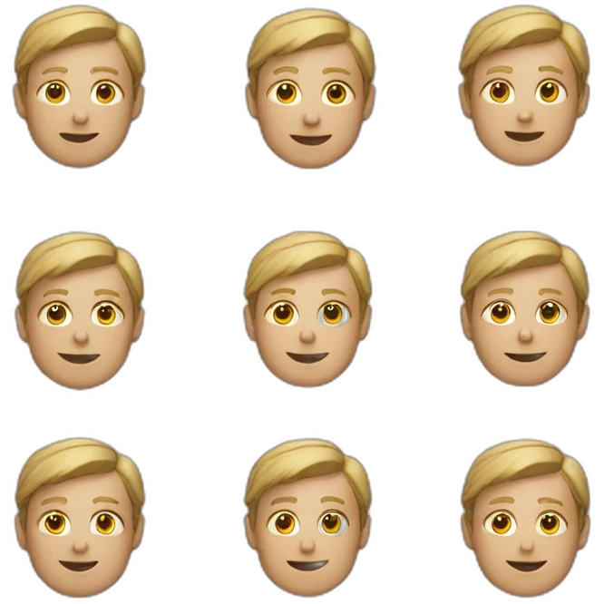 ai emoji