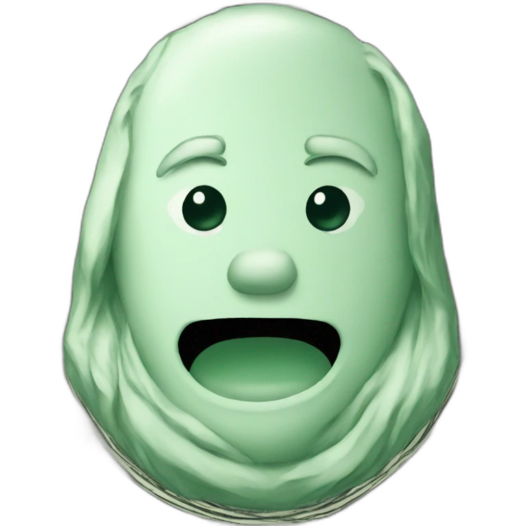 dollar bill emoji