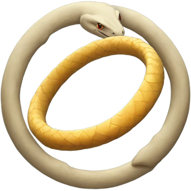 Ouroboros  emoji