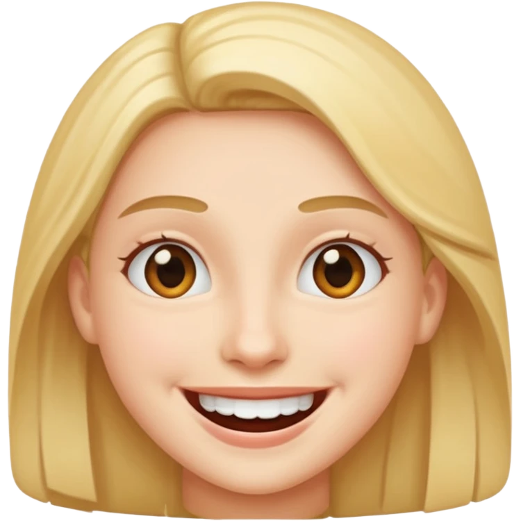 pleasure emoji