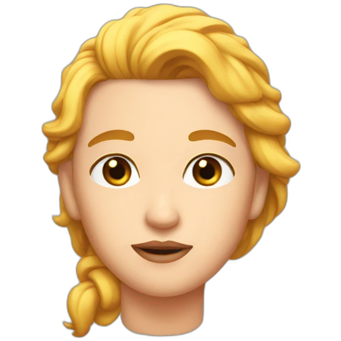 Peache emoji
