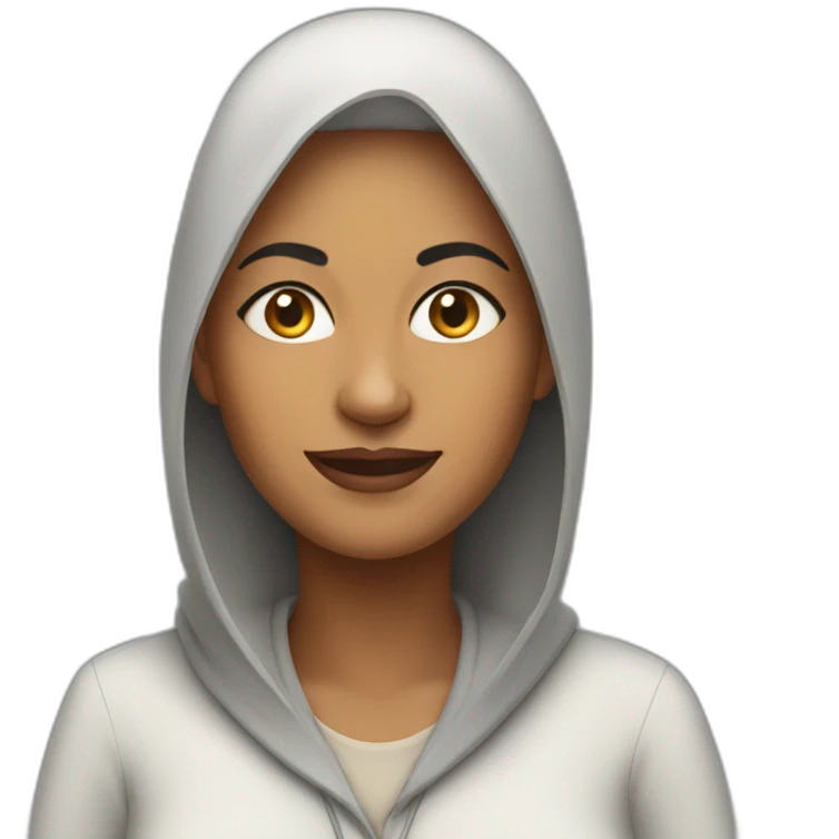 Mama Noura emoji