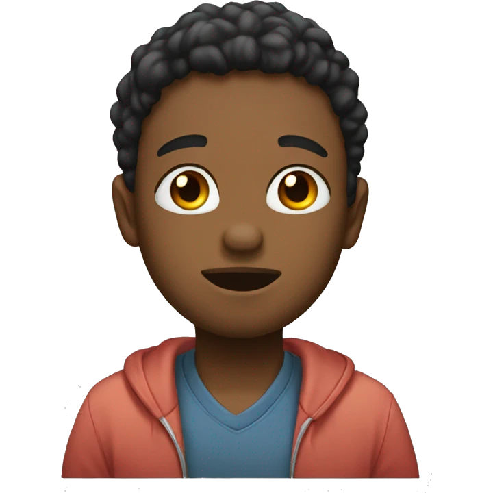 I miss you emoji