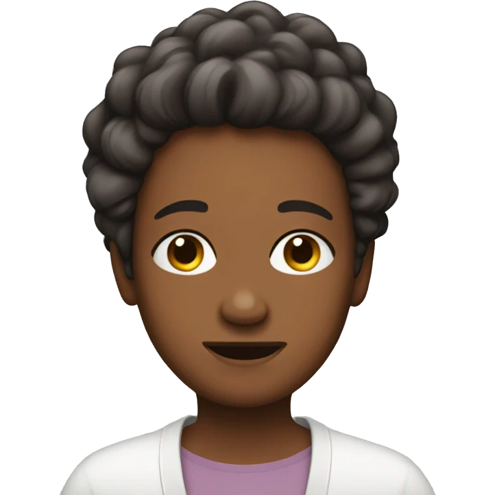 Self care emoji