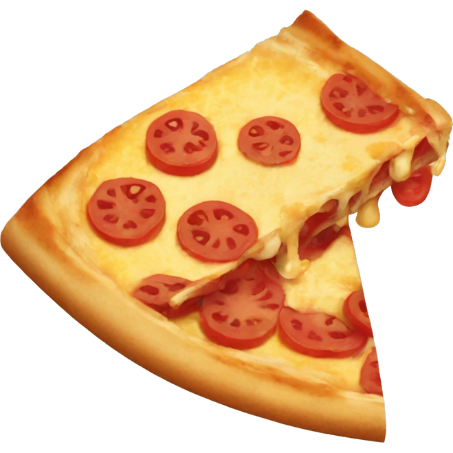 slice emoji