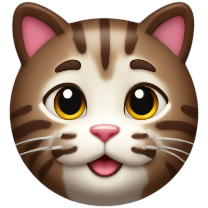 kit kat chunky emoji