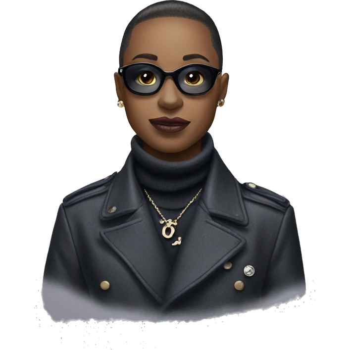 Dior  emoji