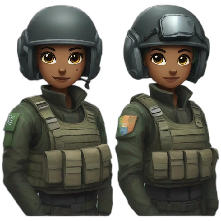 Rainbow-six-siege emoji
