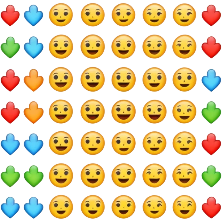 Aestische Emojis emoji