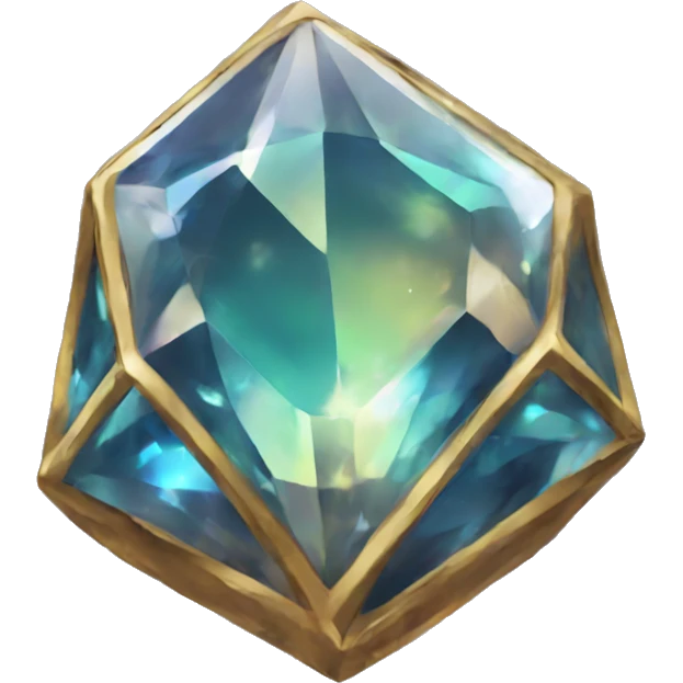 Gem emoji