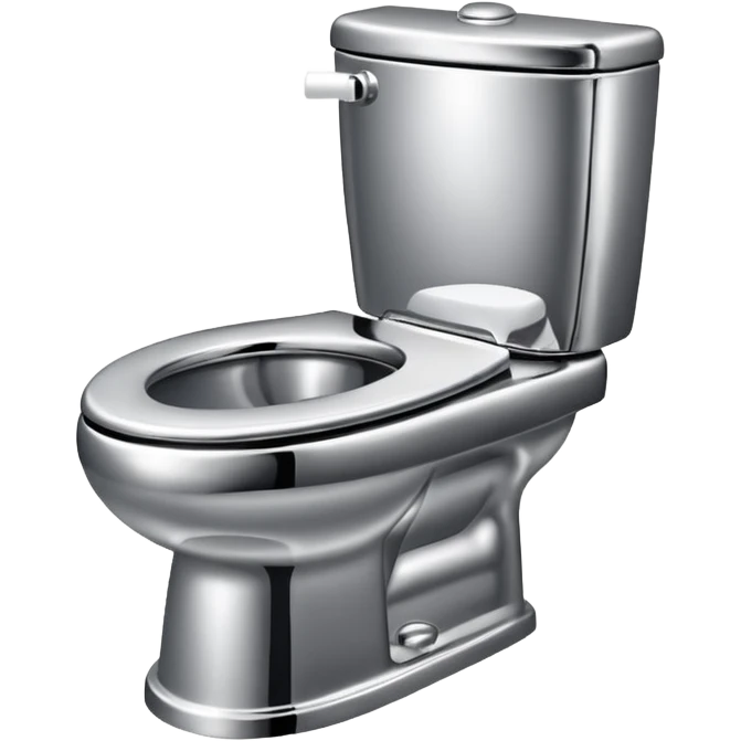 Skibidi toilet emoji