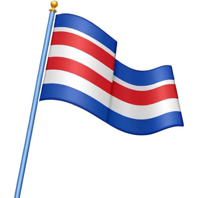 Thailand فلیگ پکچر بنا کے دو emoji