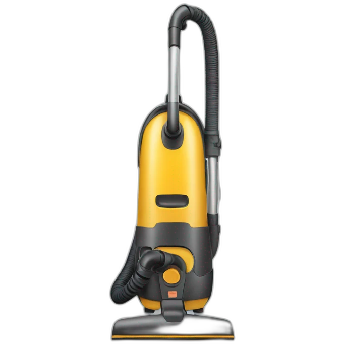 vacuum emoji
